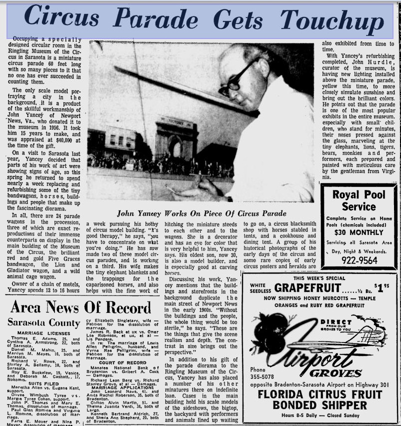 circus