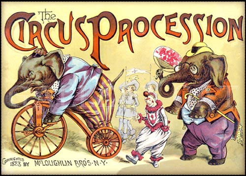 circus