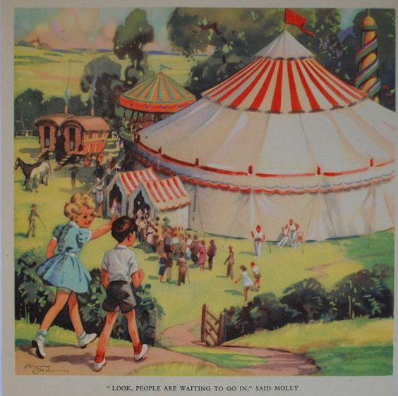 circus