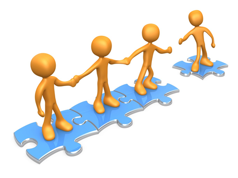 collaborate
