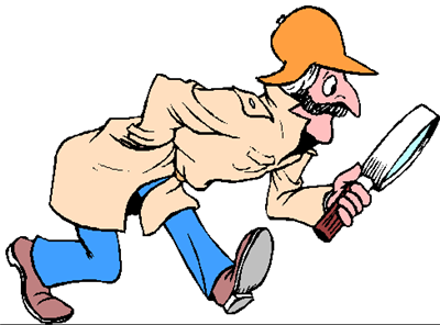detective