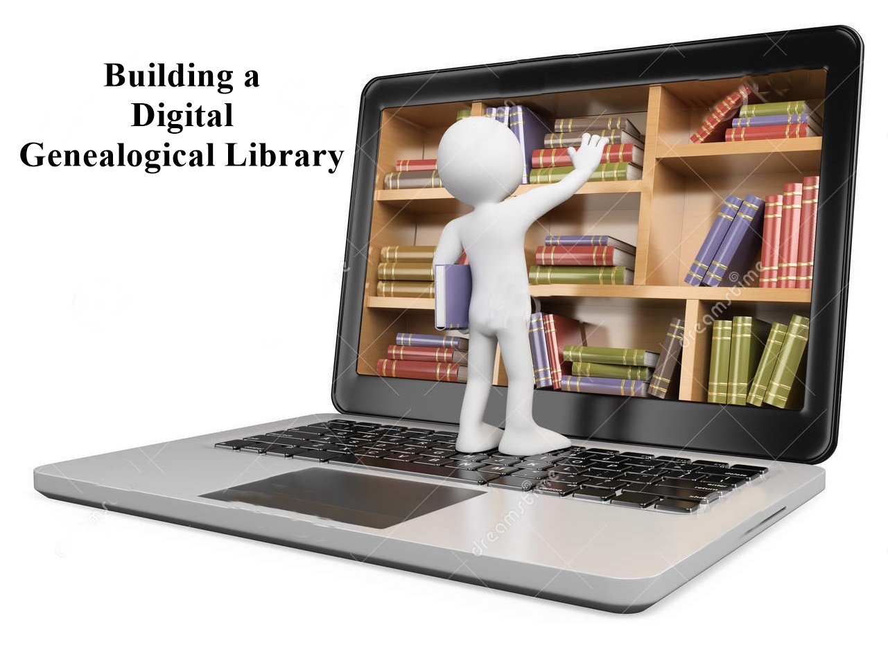 digital library