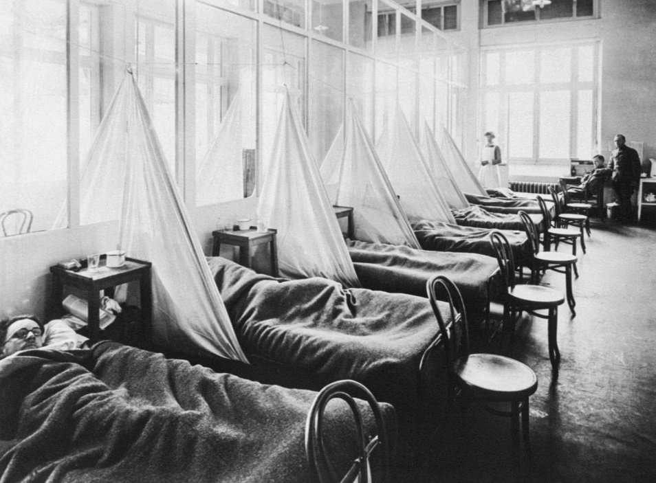 influenza