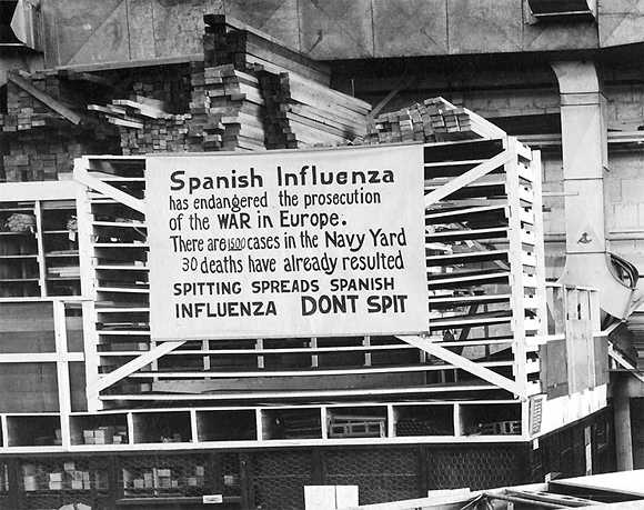 flu