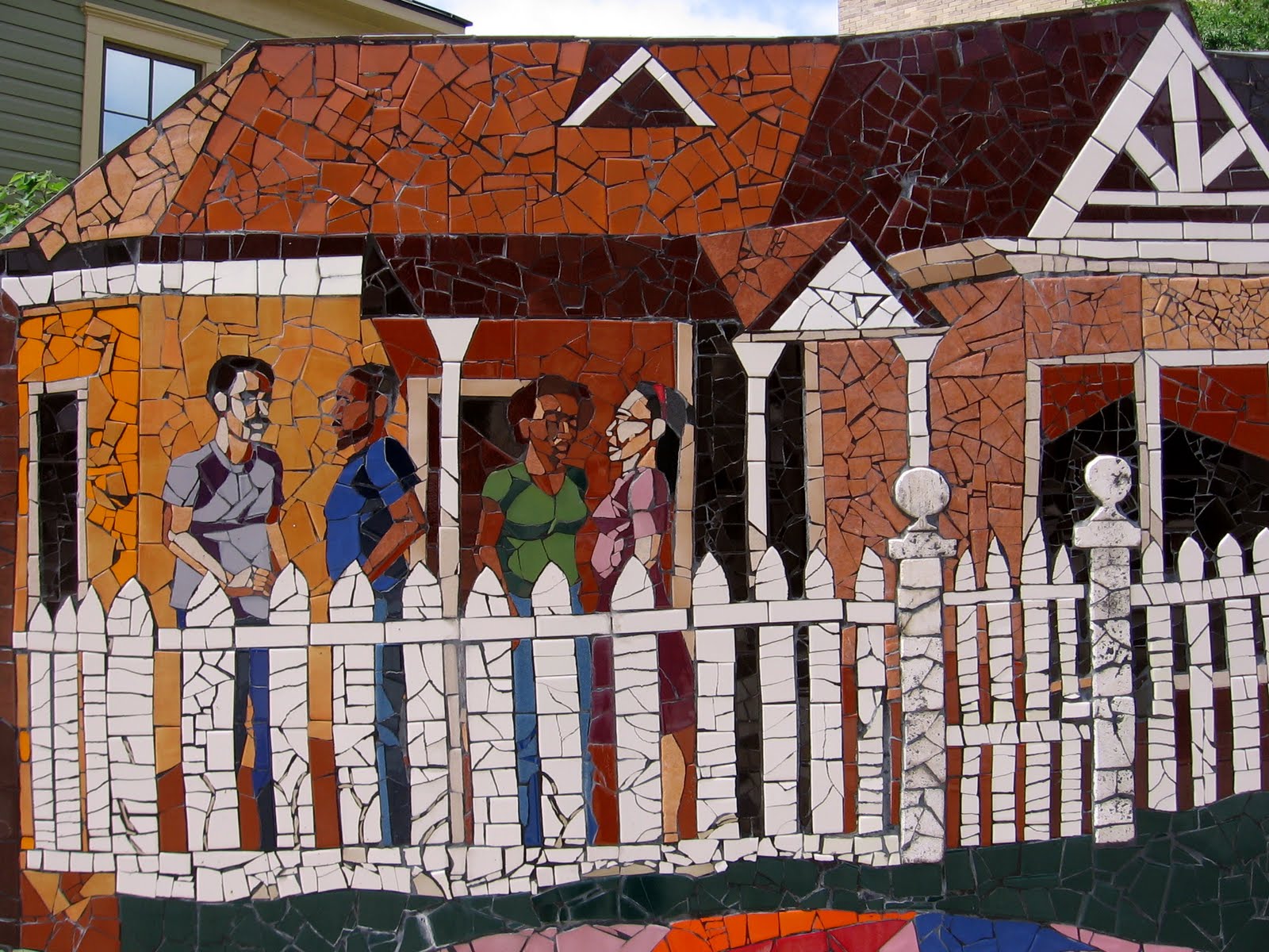 john yancey art