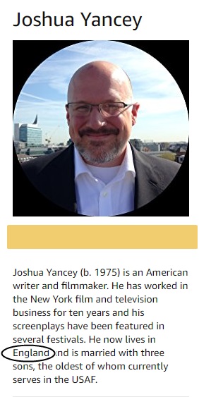 joshua