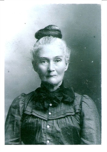 mattie yancey willis