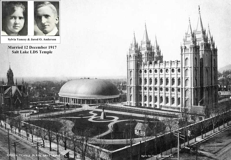 temple