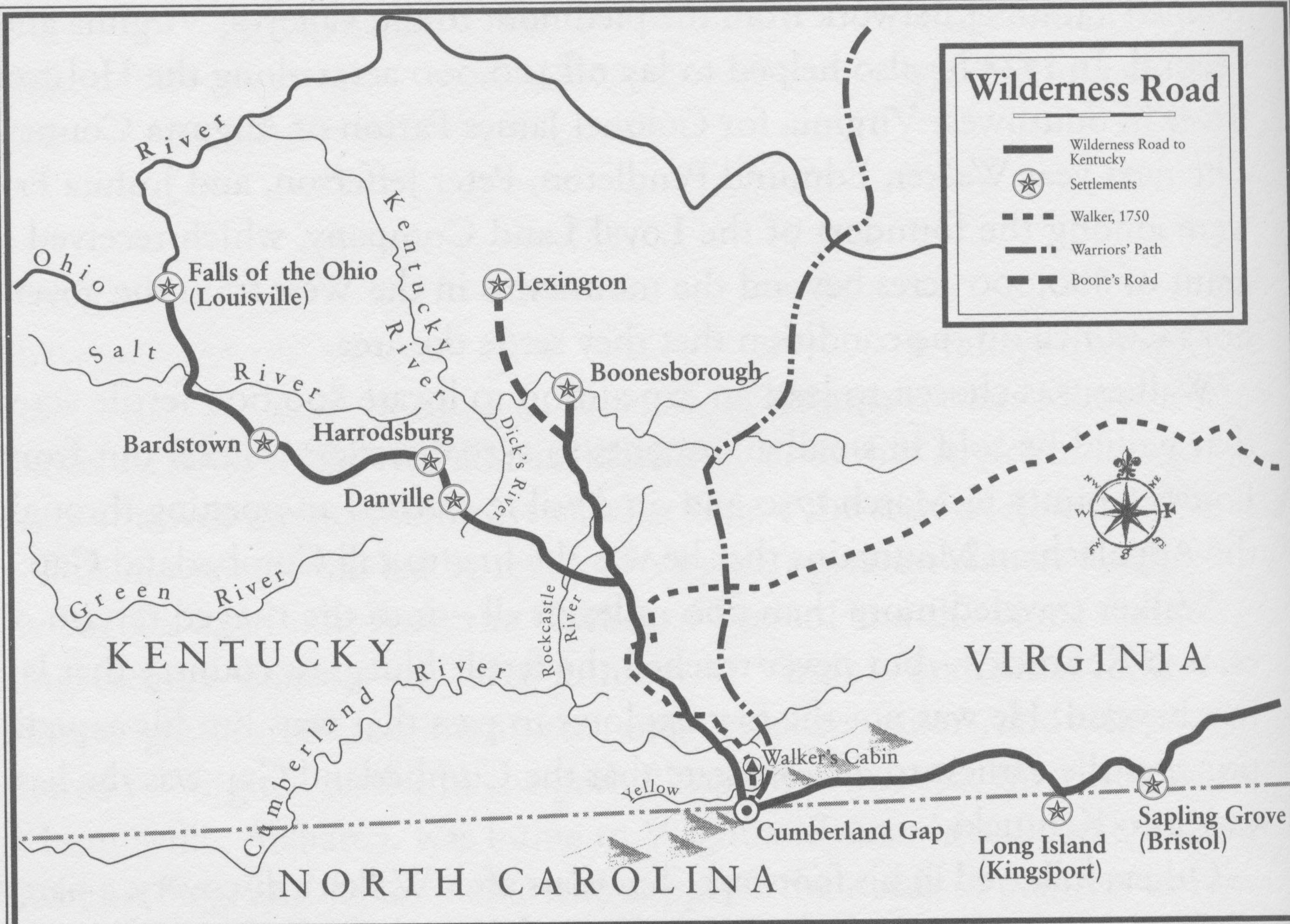 kentucky counties