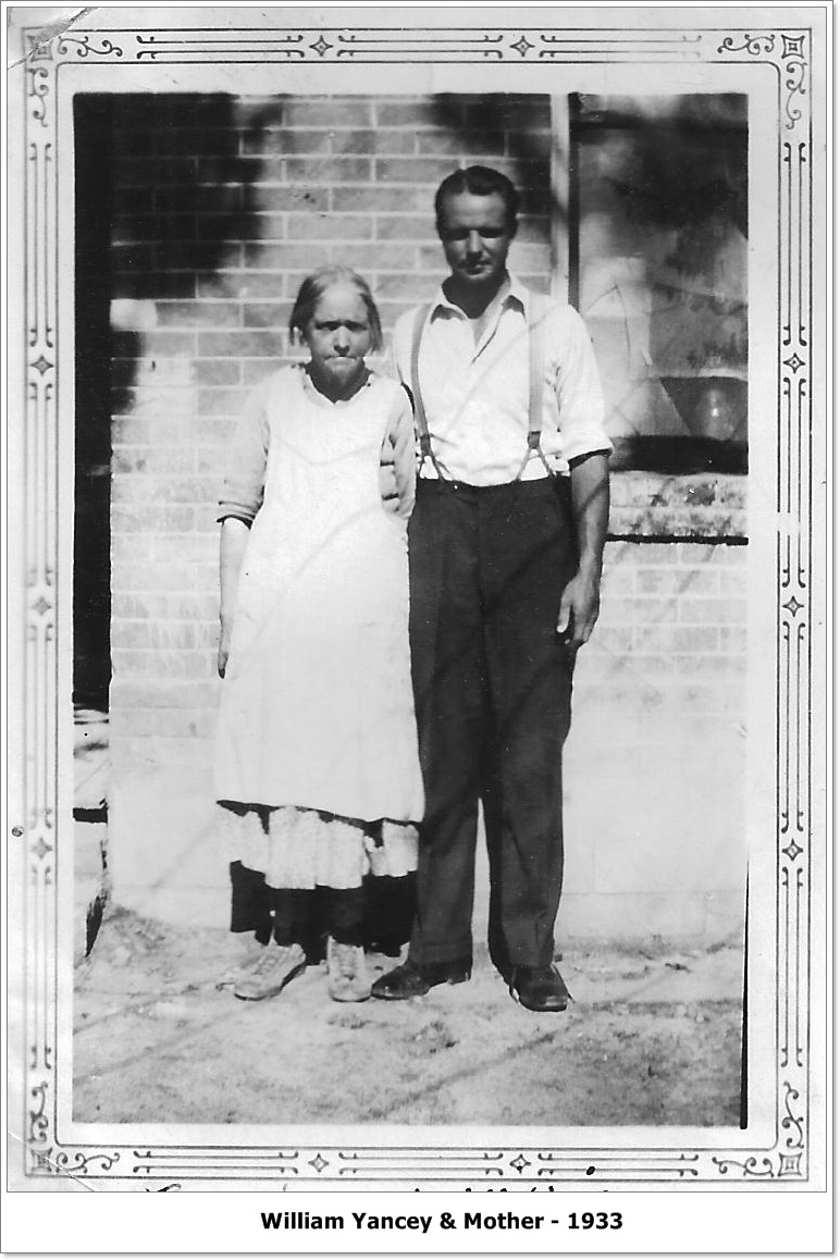 william yancey photo