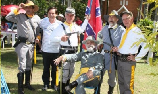confederados