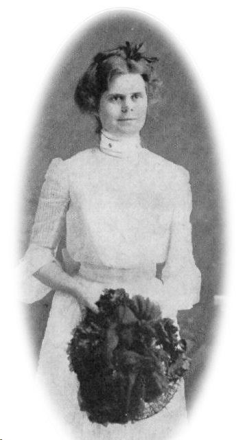 frances smith
