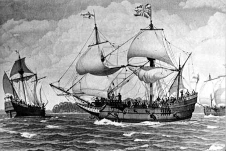 when the Compact of 1785 was negotiated, the economies of Virginia and Maryland were both dependent on exporting tobacco by ships to Europe