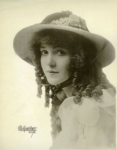 margery wilson