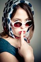 Image result for naive woman