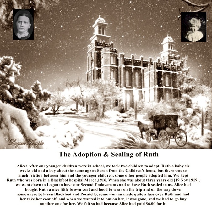 ruth adoption