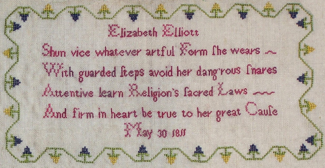 sampler
