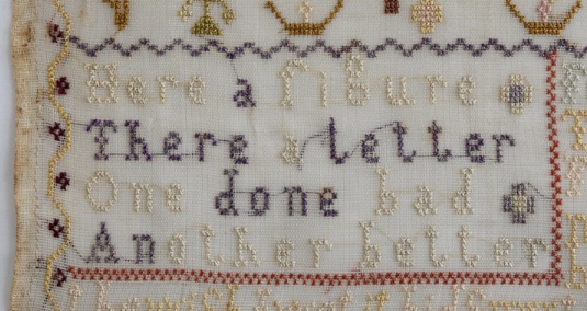 sampler