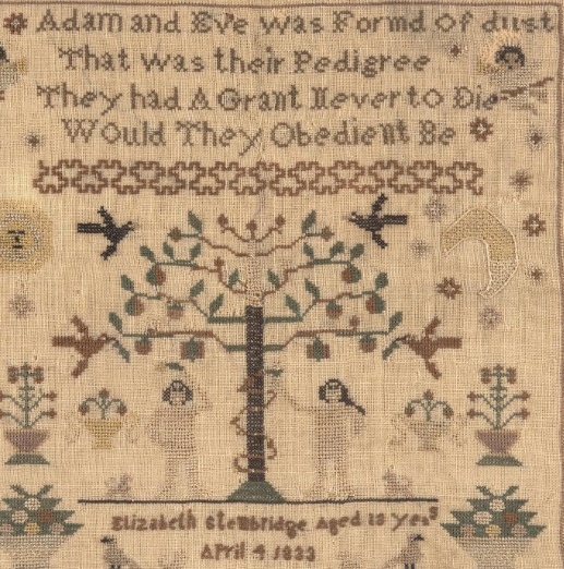 sampler