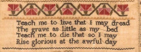 sampler