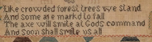 sampler