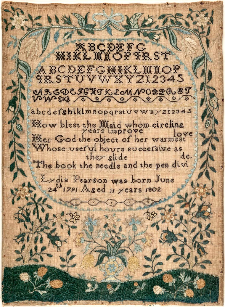 sampler