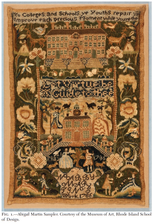 sampler