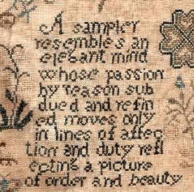 sampler