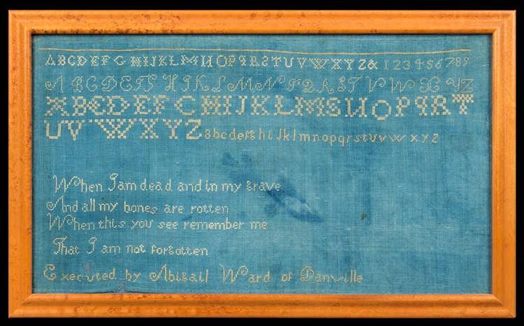 sampler