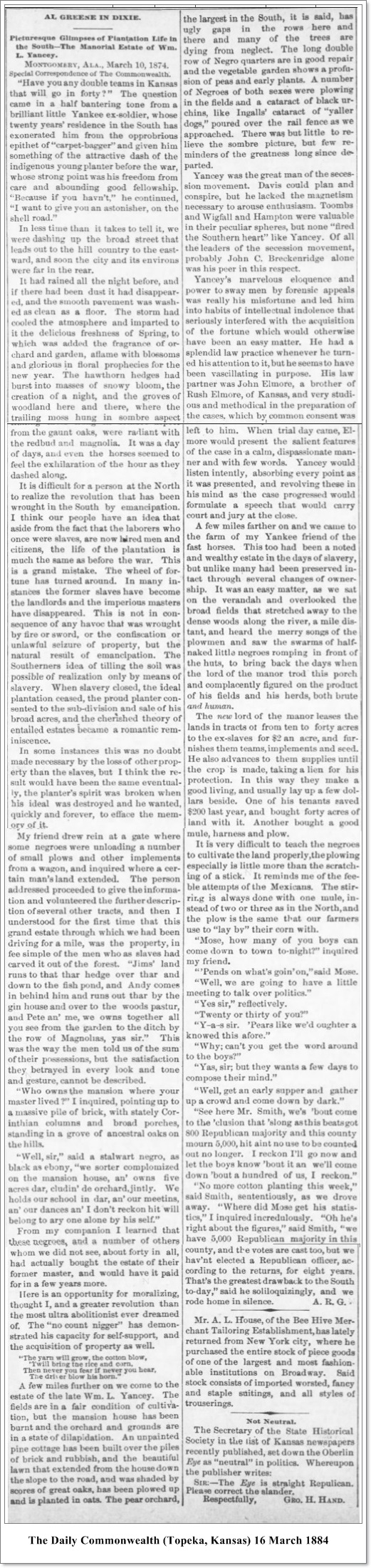 newspaper