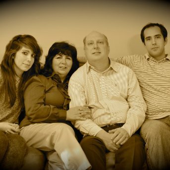 Dennis Yancey Family