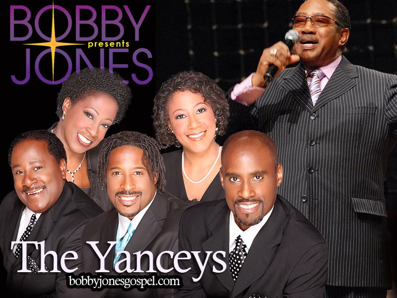yancey family